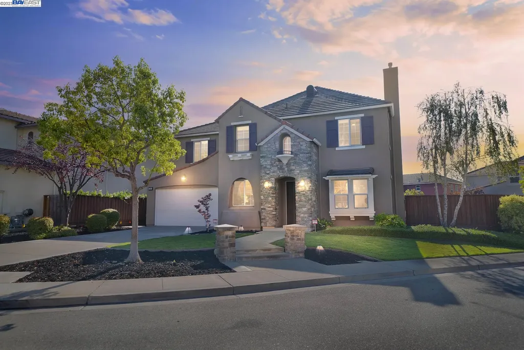 222 Tewksbury Court San Ramon CA 94582