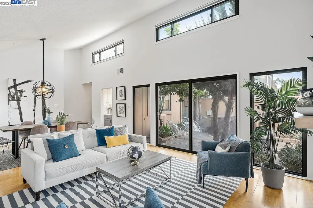 1146 Bismarck Lane Alameda CA 94502