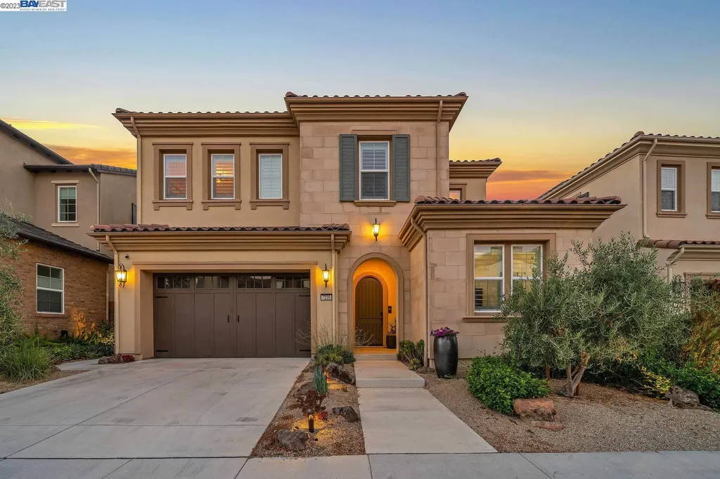 7230 Oak Ridge Court Dublin CA 94568
