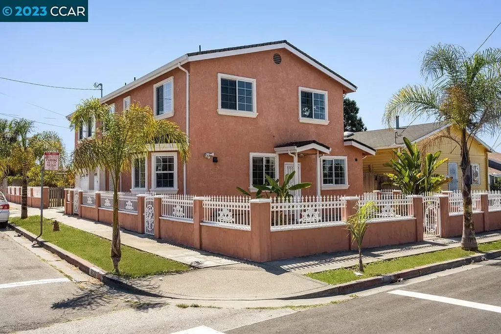 1627 19th Street San Pablo CA 94806
