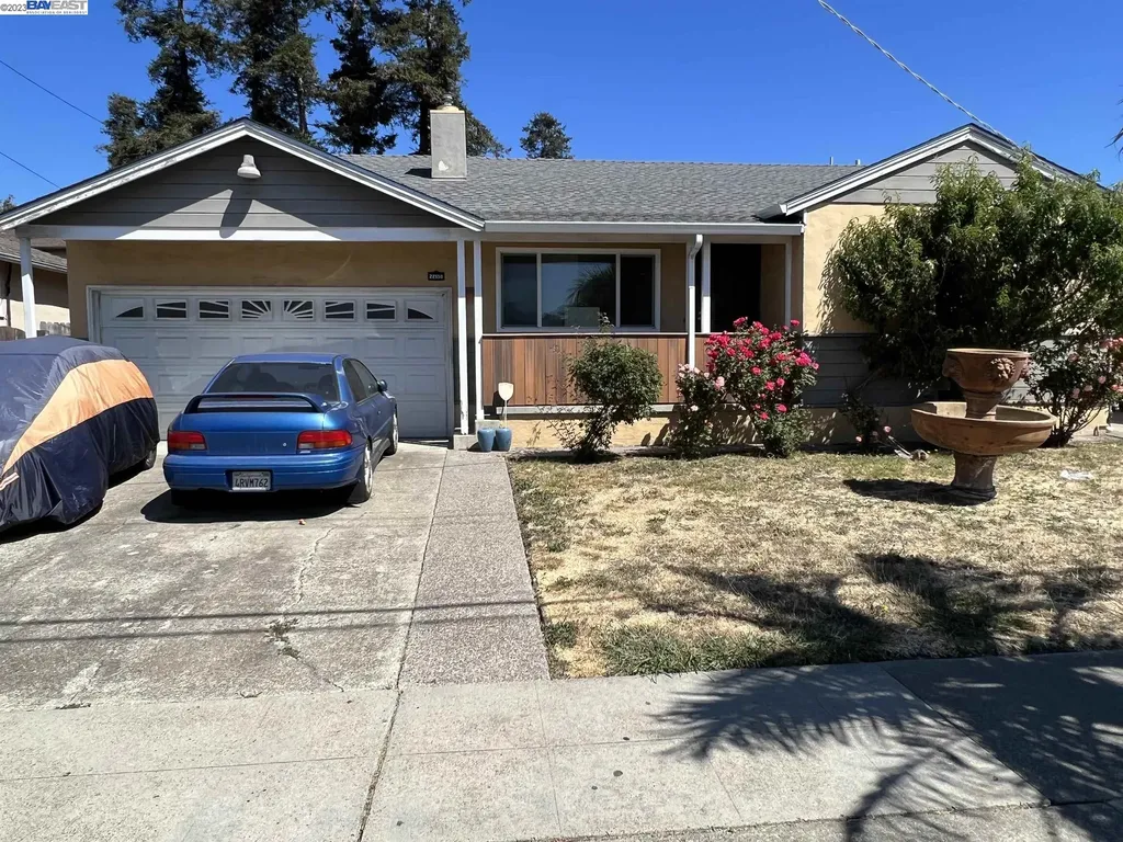 22550 Thelma Street Hayward CA 94541