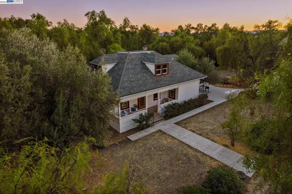 2275 Buena Vista Avenue Livermore CA 94550