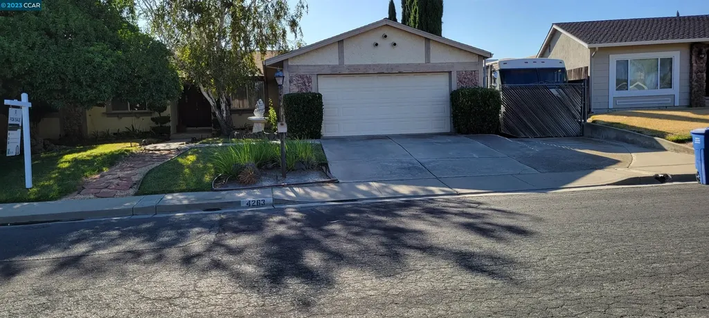 4263 Thornhill Way Pittsburg CA 94565