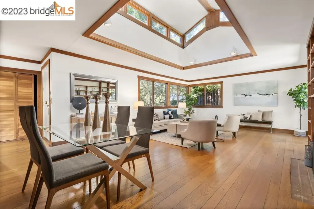 1415 Queens Road Berkeley CA 94708