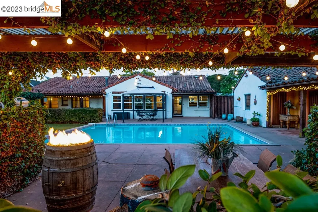 201 Warwick Avenue San Leandro CA 94577