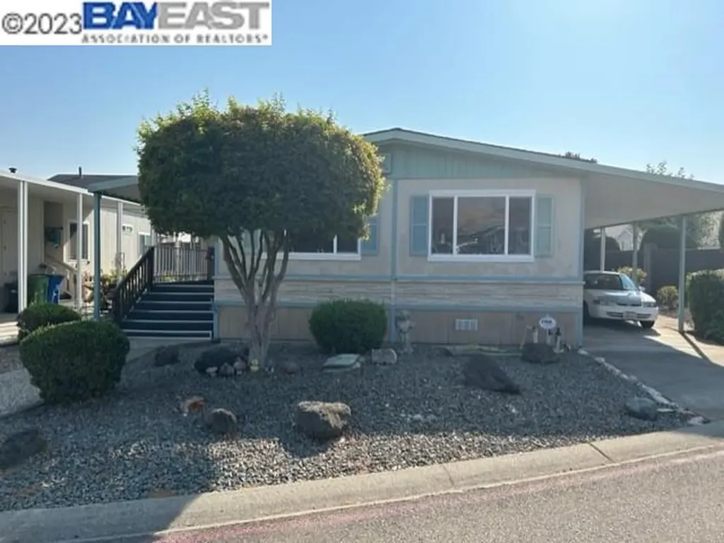 29023 Aztec Road Hayward CA 94544