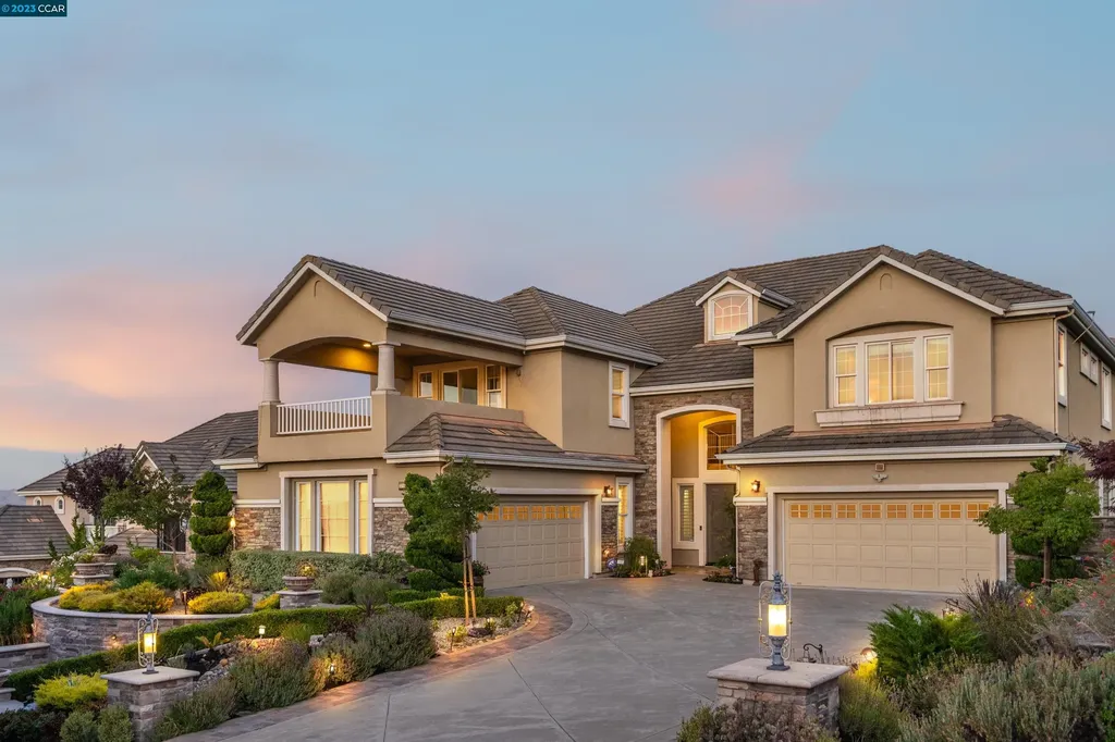 3285 Ashbourne Circle San Ramon CA 94583