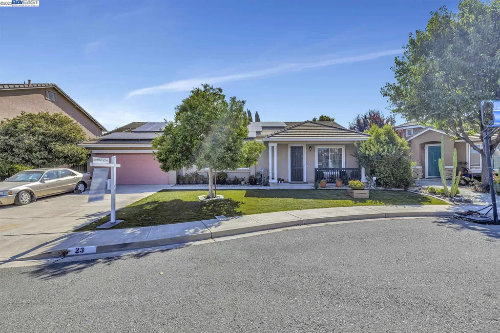 23 Glen Canyon Court Pittsburg CA 94565