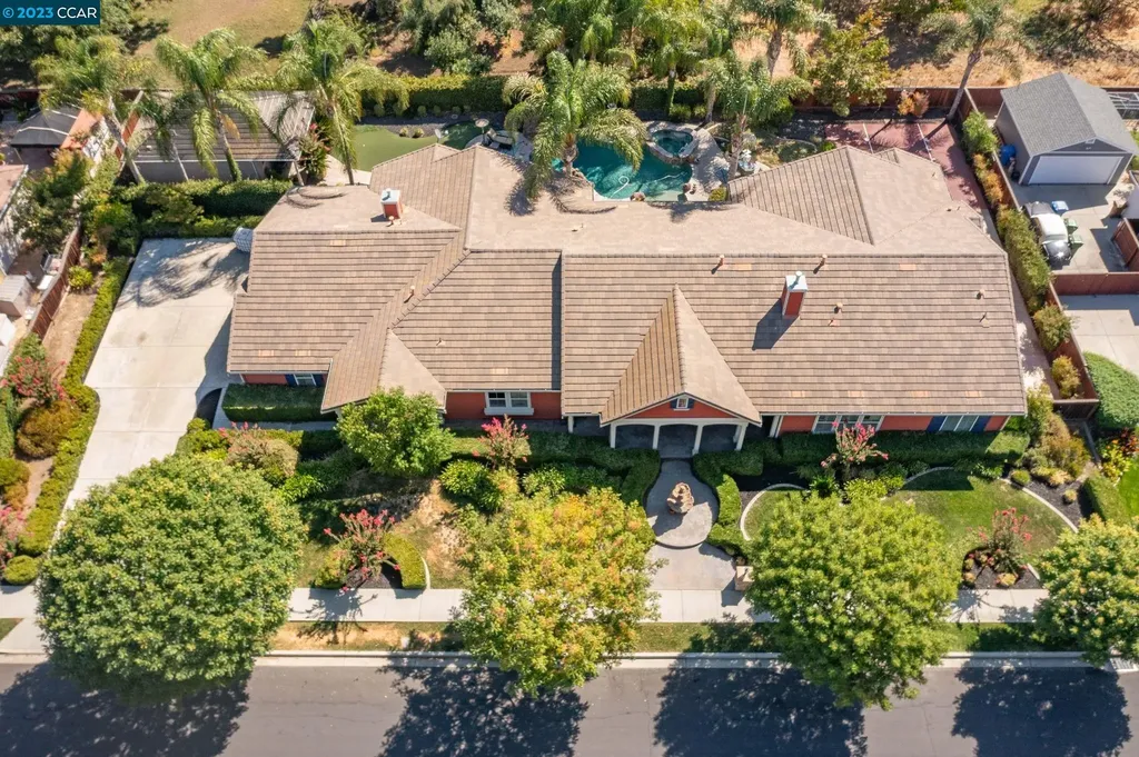 2325 Cobalt Lane Brentwood CA 94513