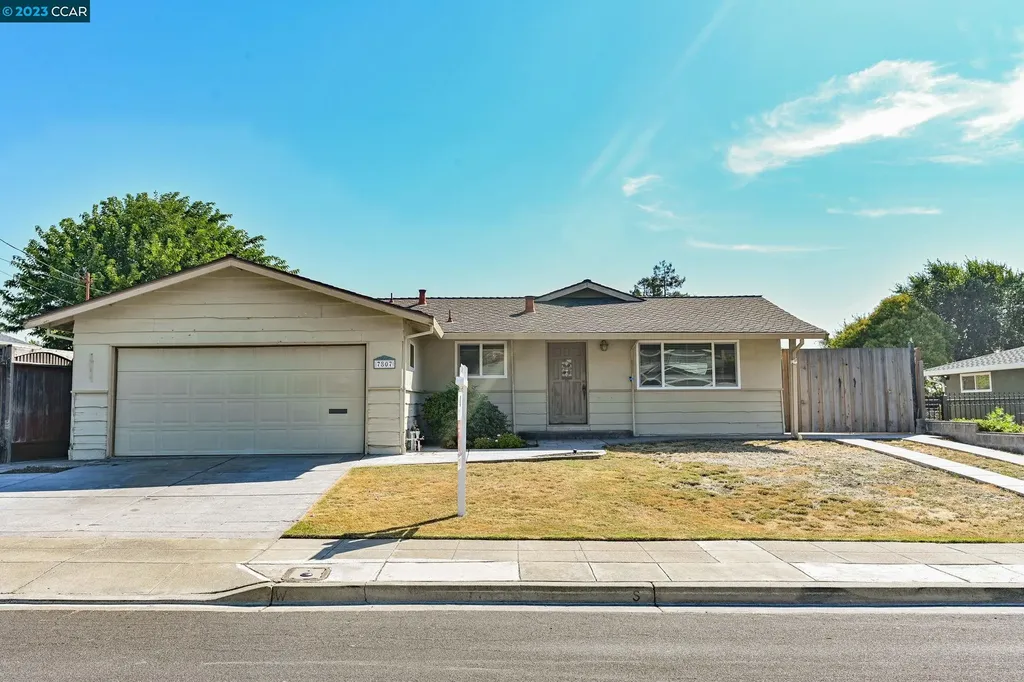 7807 Alto Way Dublin CA 94568