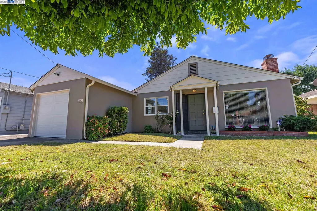 1150 Via Coralla San Lorenzo CA 94580