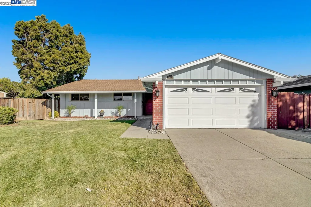 34862 Warwick Court Fremont CA 94555