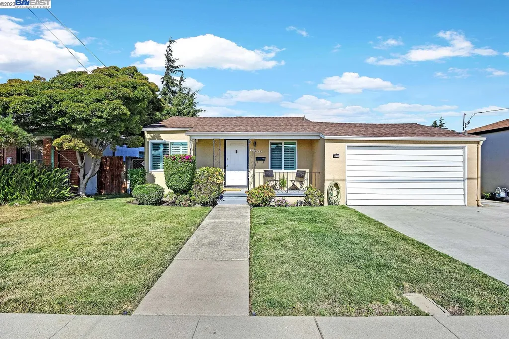 17068 Via Chiquita San Lorenzo CA 94580