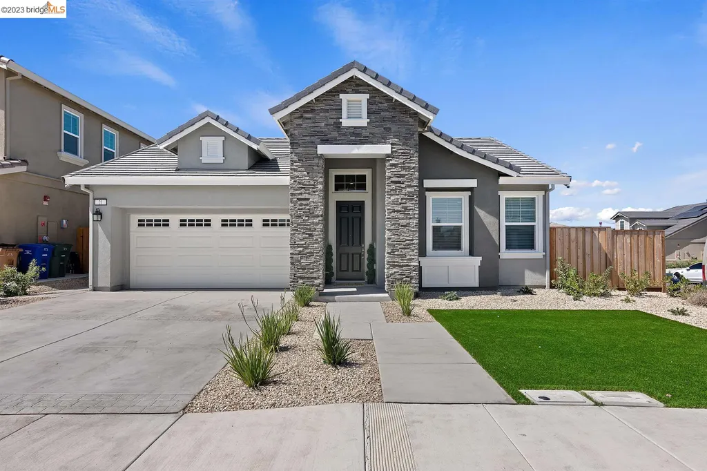 21 Millwood Court Oakley CA 94561