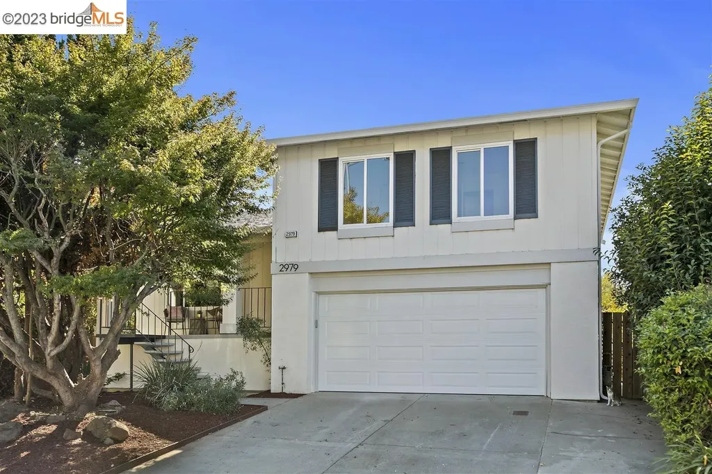 2979 Ralston Way Hayward CA 94541