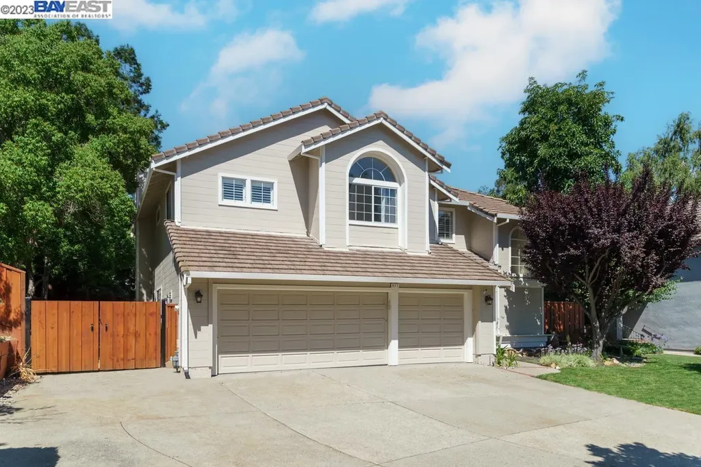 671 Poplar Court Livermore CA 94551