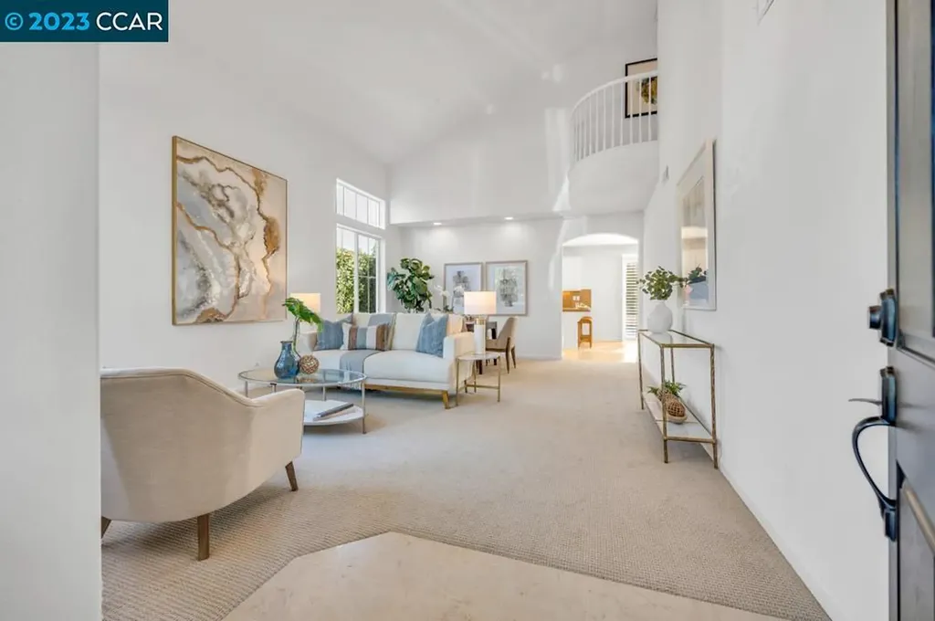 104 Lance Court Martinez CA 94553