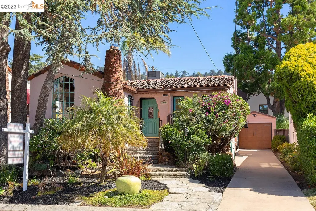 3426 Guido Street Oakland CA 94602