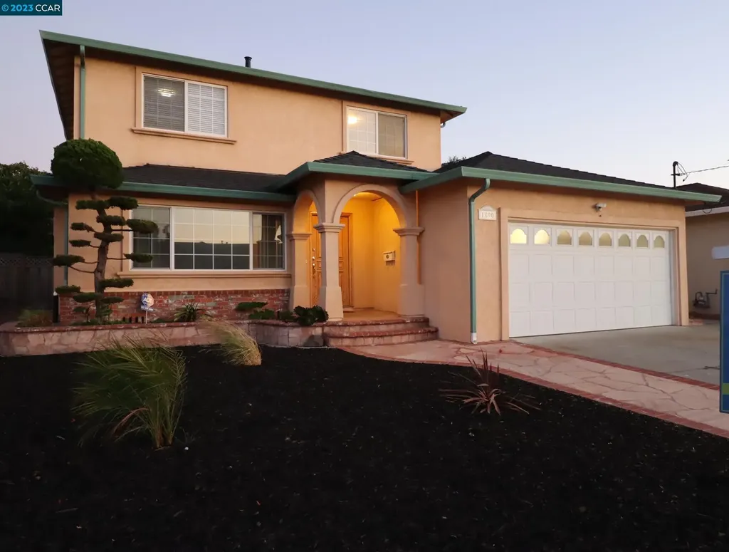 1890 Bandoni Avenue San Lorenzo CA 94580