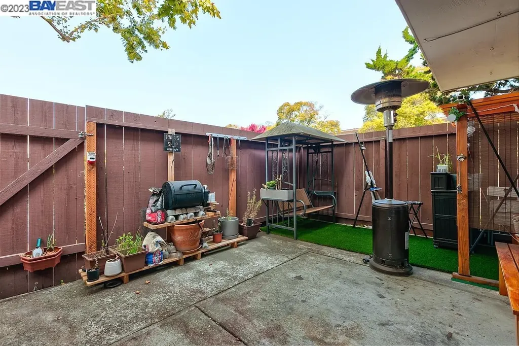 17633 Wickman Place San Lorenzo CA 94580