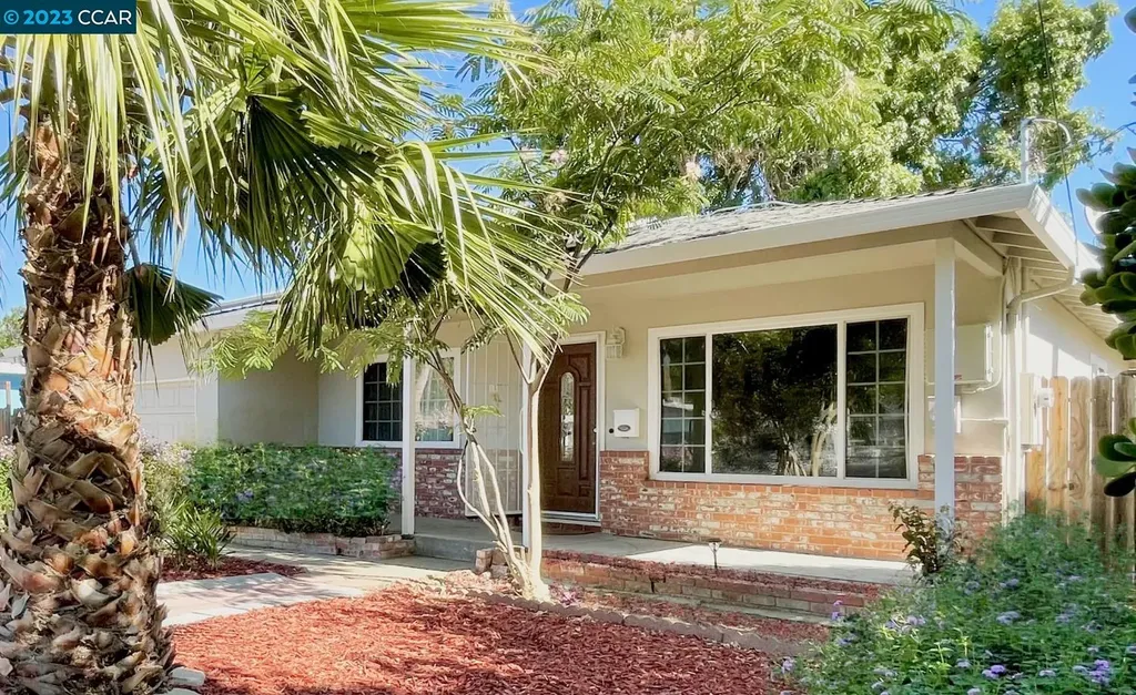 185 Yosemite Drive Pittsburg CA 94565