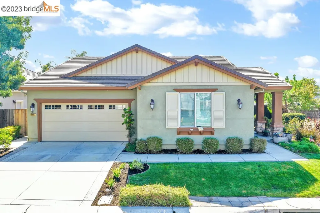 9902 Pyramid Way Discovery Bay CA 94505