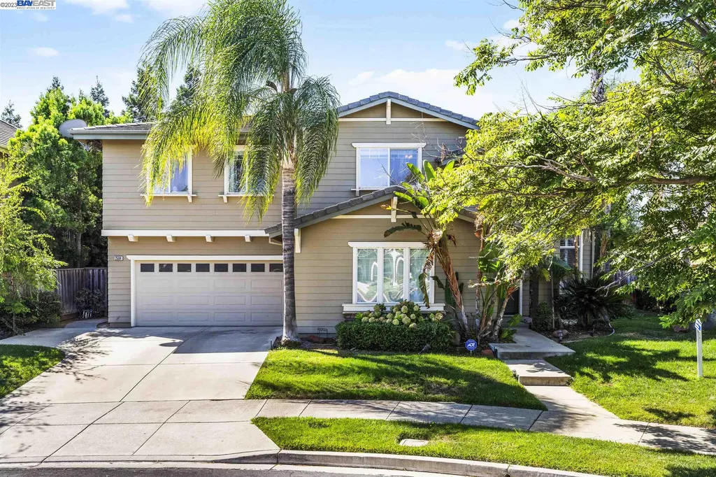 2504 Lansdown Court Brentwood CA 94513