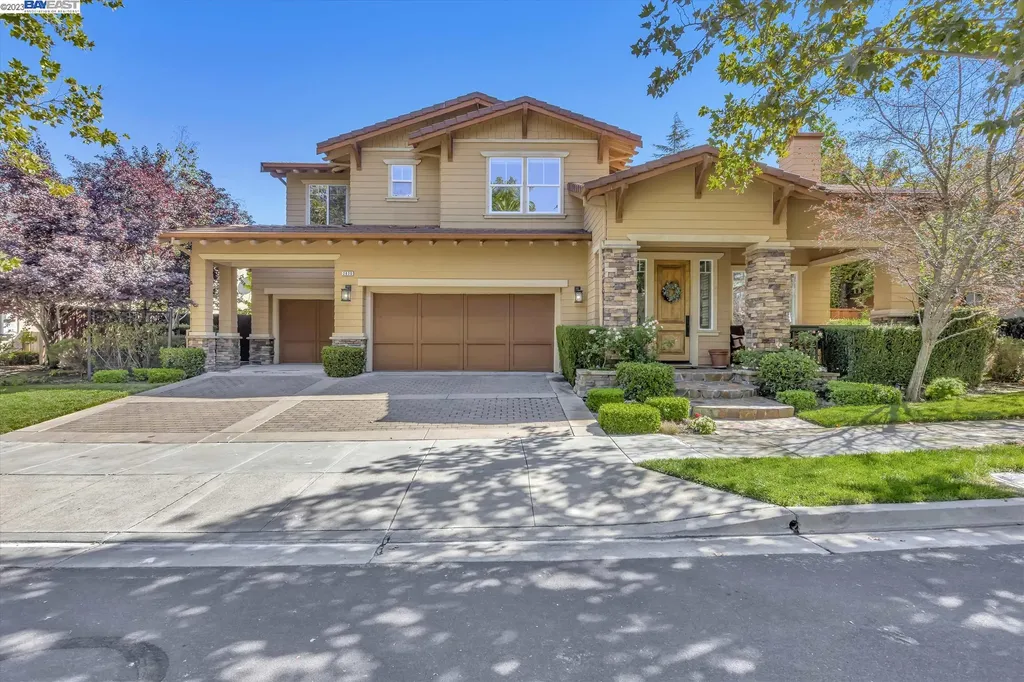 2830 Bethany Road San Ramon CA 94582