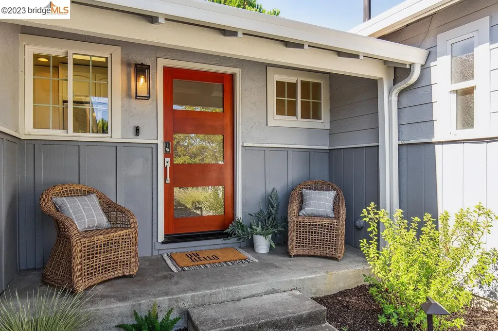 40 Erin Court Pleasant Hill CA 94523