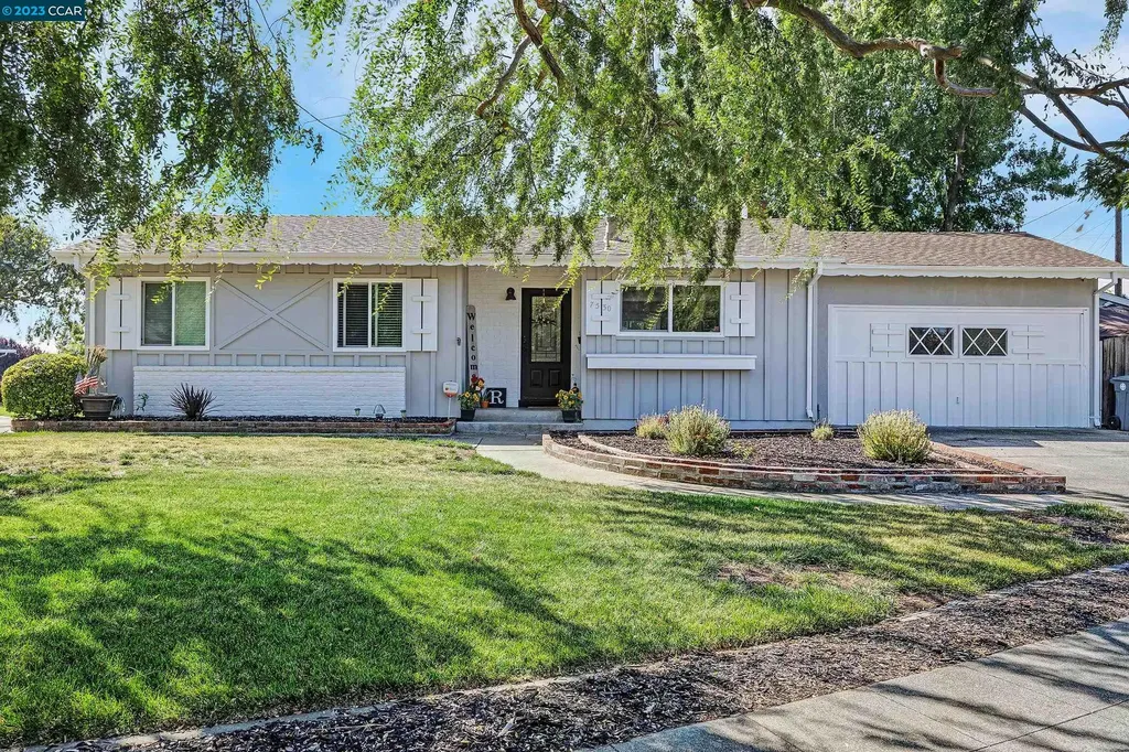 7530 Bonfield Court Dublin CA 94568