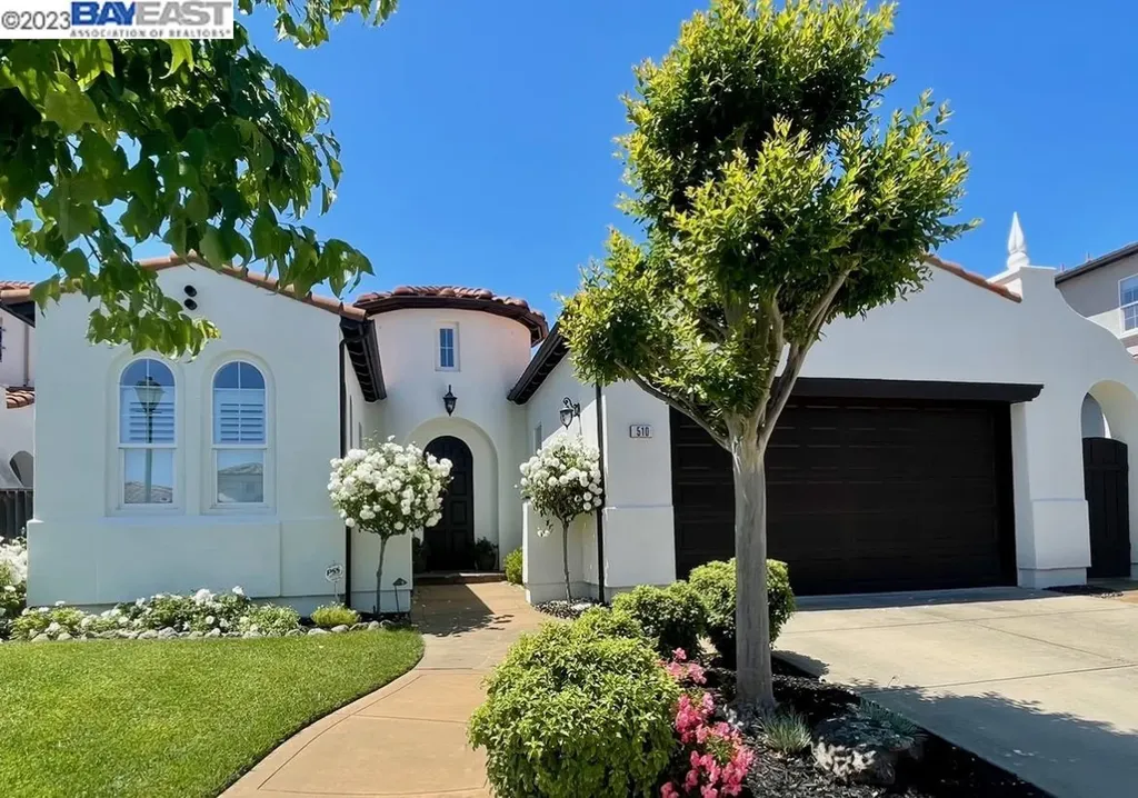510 Levant Court San Ramon CA 94582