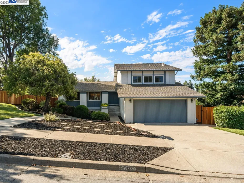 43123 Luzon Drive Fremont CA 94539