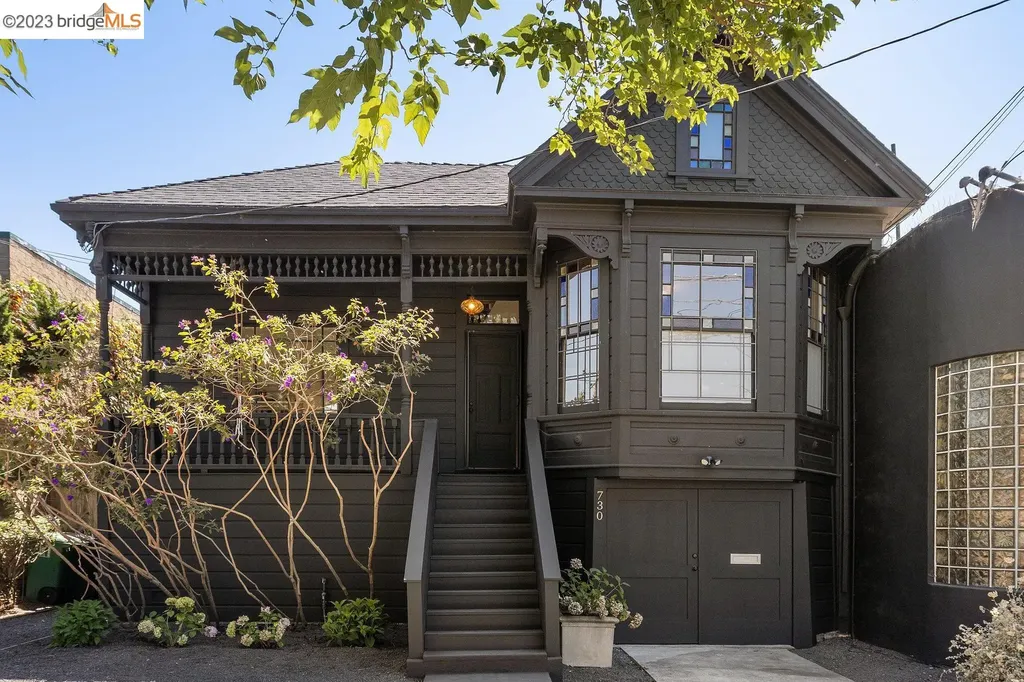 730 Channing Way Berkeley CA 94710