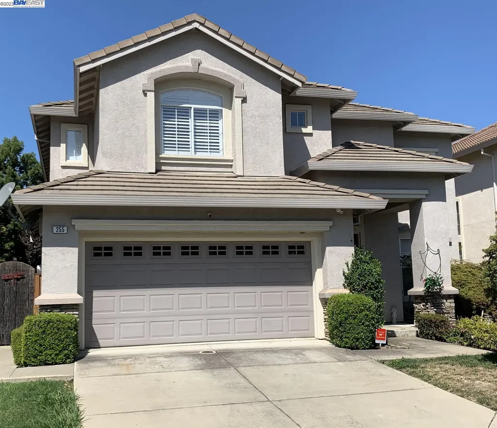 255 Bridgewater Road Hayward CA 94544