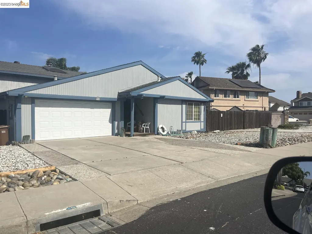 790 Beaver Court Discovery Bay CA 94505