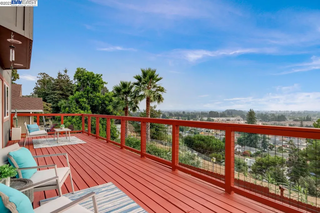 25705 Westview Way Hayward CA 94542