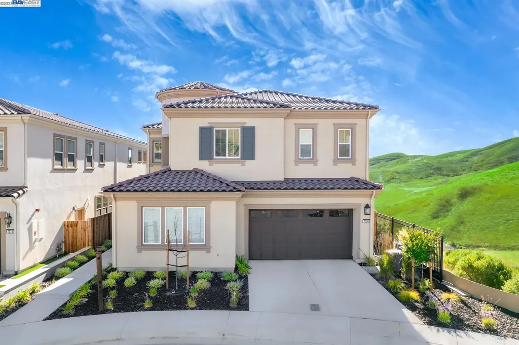 7390 Lembert Hills Court Dublin CA 94568