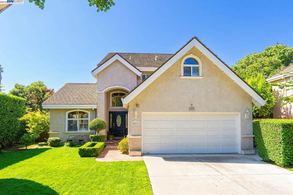 34231 Perry Glen Terrace Union City CA 94587