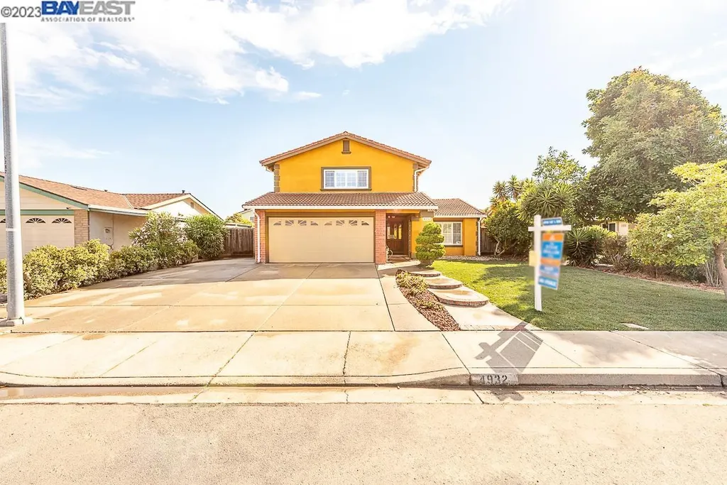 4932 Antioch Loop Union City CA 94587