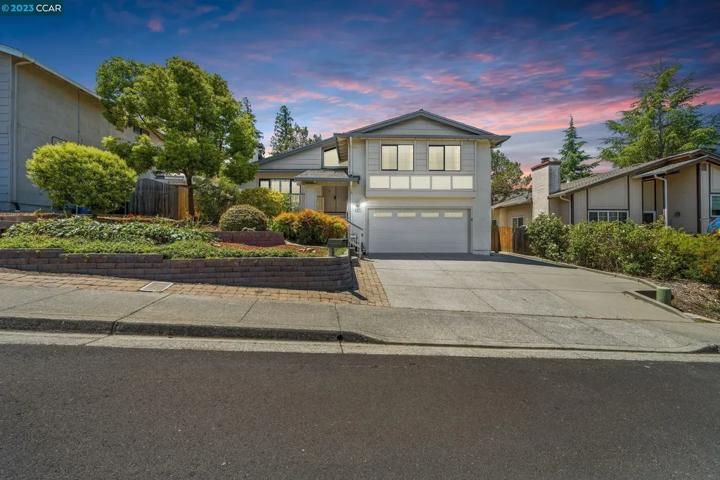 812 Westview Court Martinez CA 94553