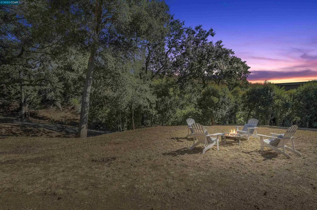 3145 Gloria Terrace Lafayette CA 94549
