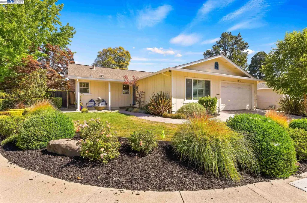 7717 Cottonwood Lane Pleasanton CA 94588