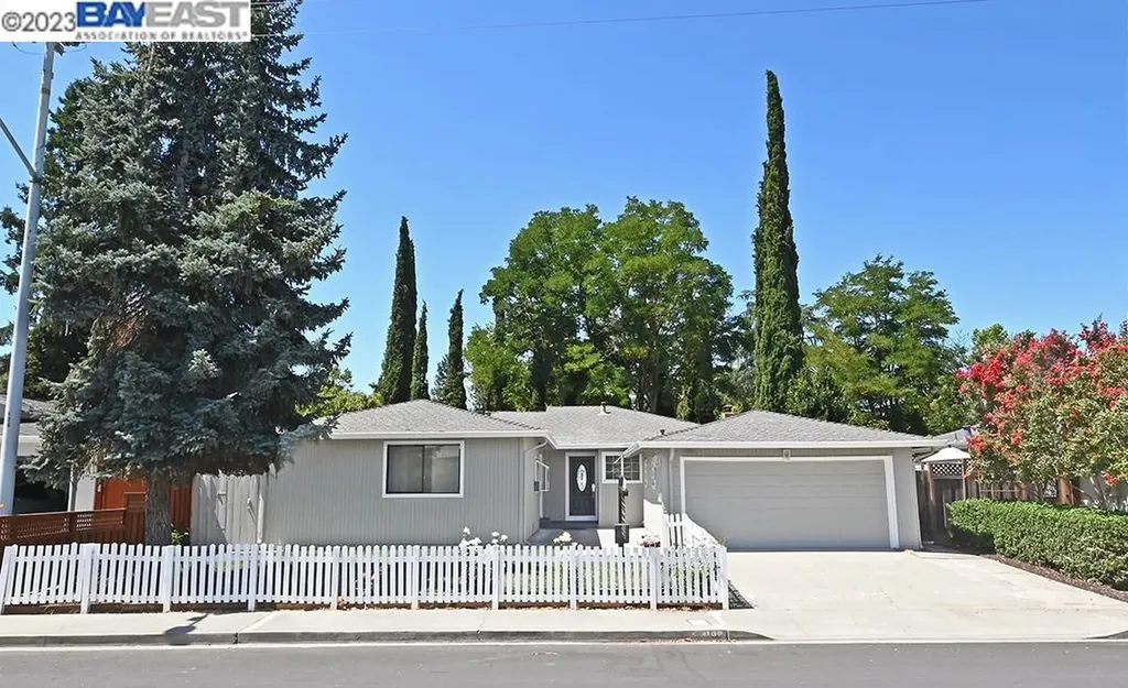 4192 Cid Way Pleasanton CA 94566