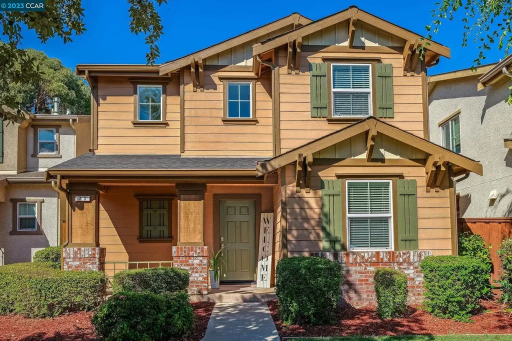 73 Xena Court Pittsburg CA 94565