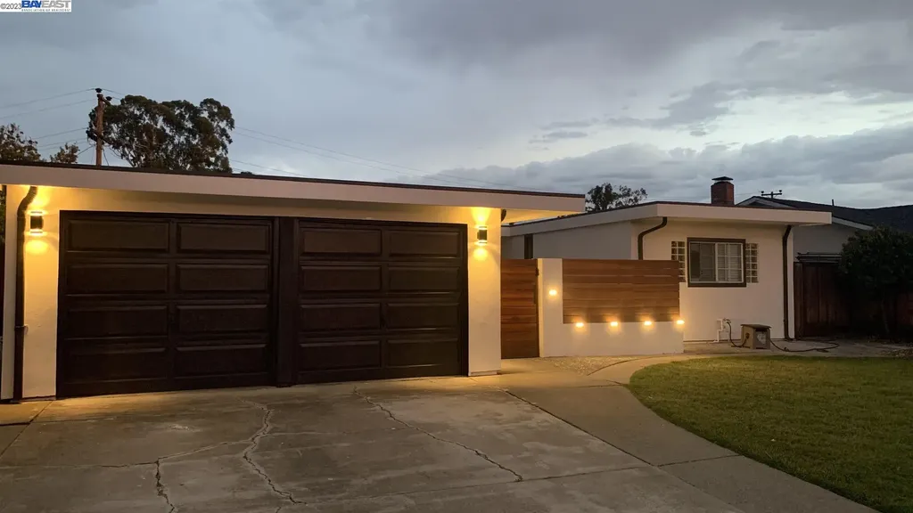 42640 Everglades Park Drive Fremont CA 94538