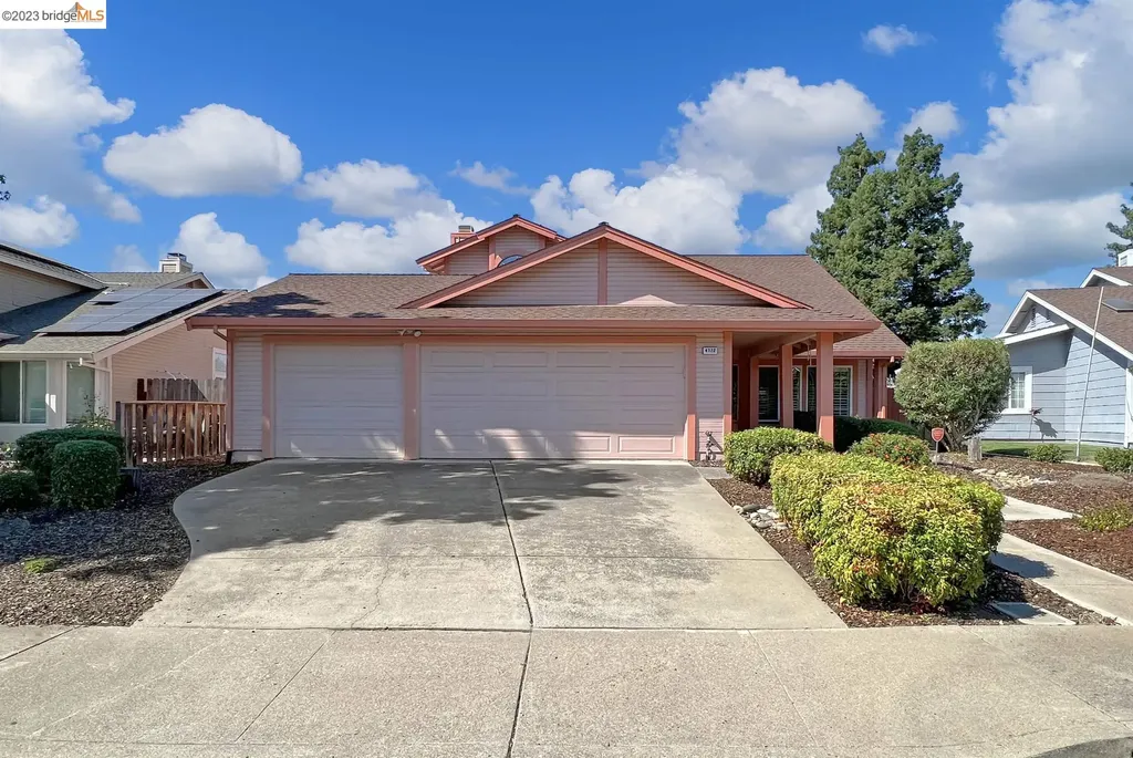 4722 Fawn Hill Way Antioch CA 94531