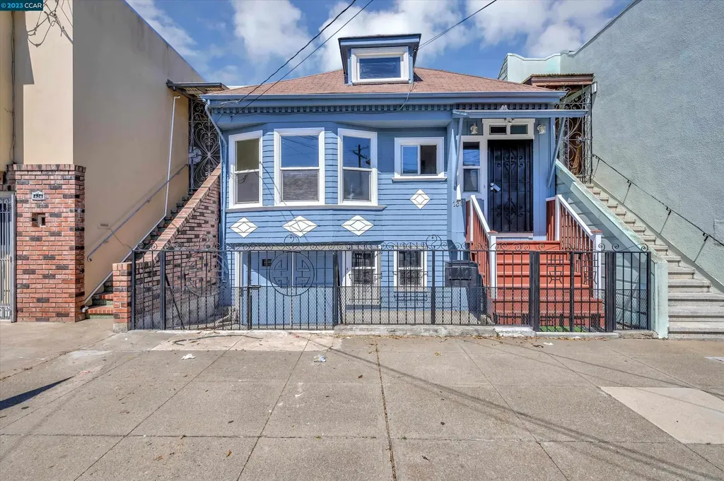 130 London Street San Francisco CA 94112