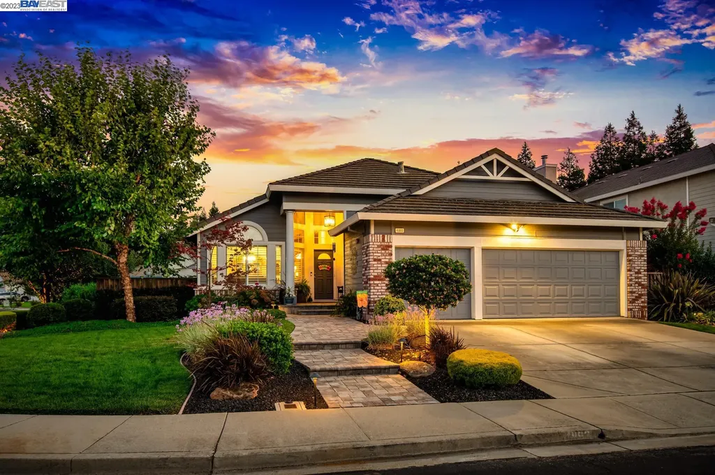 4893 Marcella Court Livermore CA 94550
