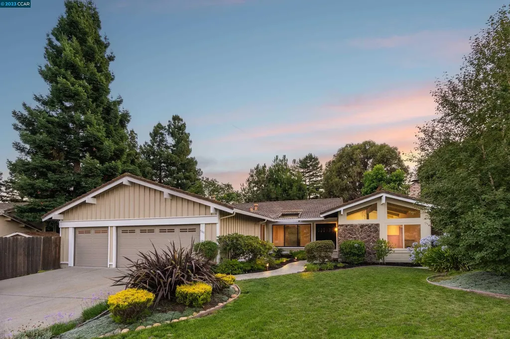505 Haiti Court San Ramon CA 94582