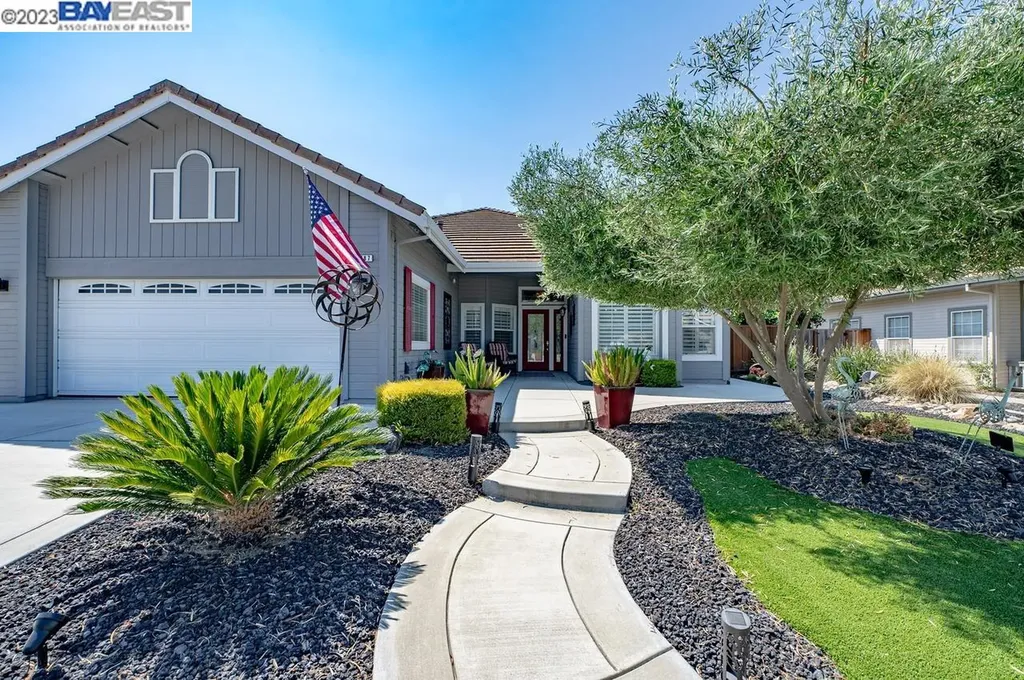 5787 Cherry Way Livermore CA 94551